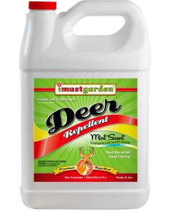 Deer Repellent Mint Scent - 1 Gal