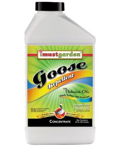 Goose Repellent Concentrate