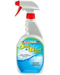 I Must Garden Salt & Brine Remover 32oz Ready-to-Use