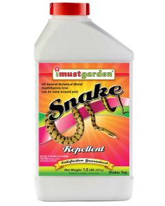 Snake Repellent Granular 1.5lbs